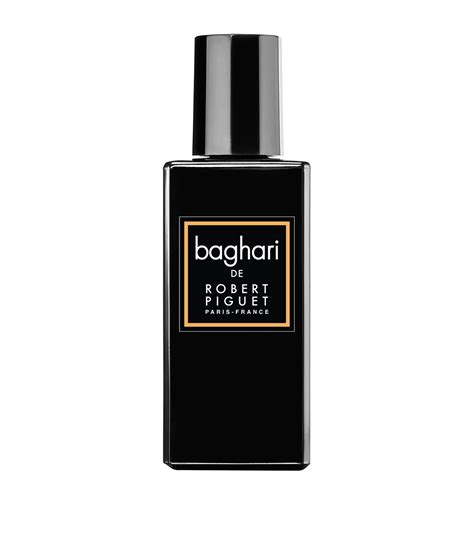 piguet baghari perfume.